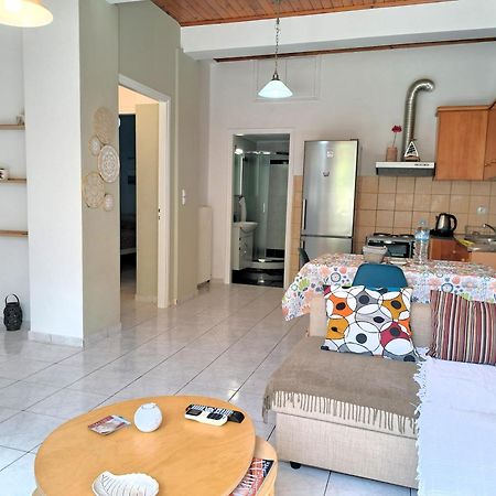 Family Stone Apartment Kyparissia Zewnętrze zdjęcie