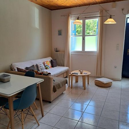 Family Stone Apartment Kyparissia Zewnętrze zdjęcie