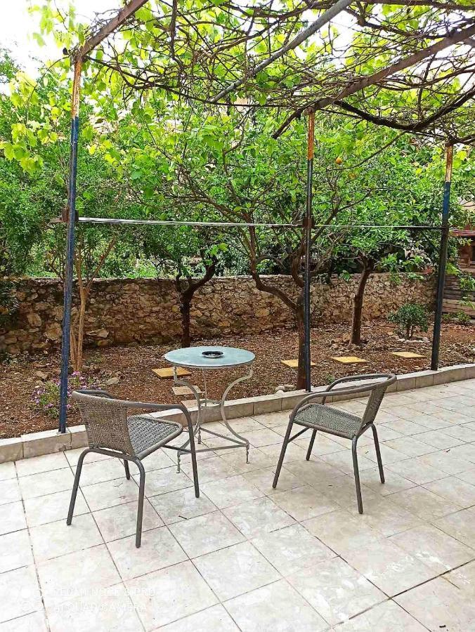 Family Stone Apartment Kyparissia Zewnętrze zdjęcie