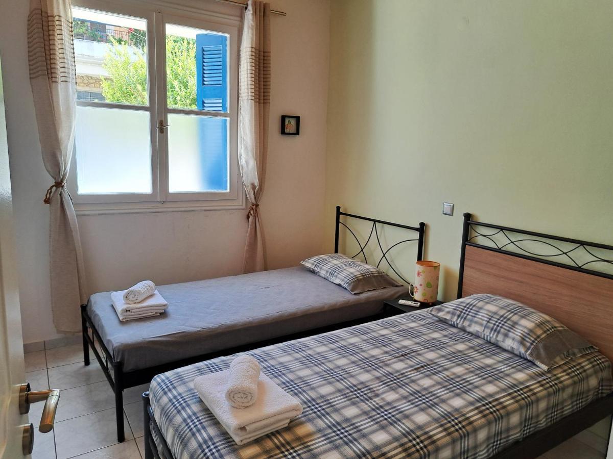 Family Stone Apartment Kyparissia Zewnętrze zdjęcie
