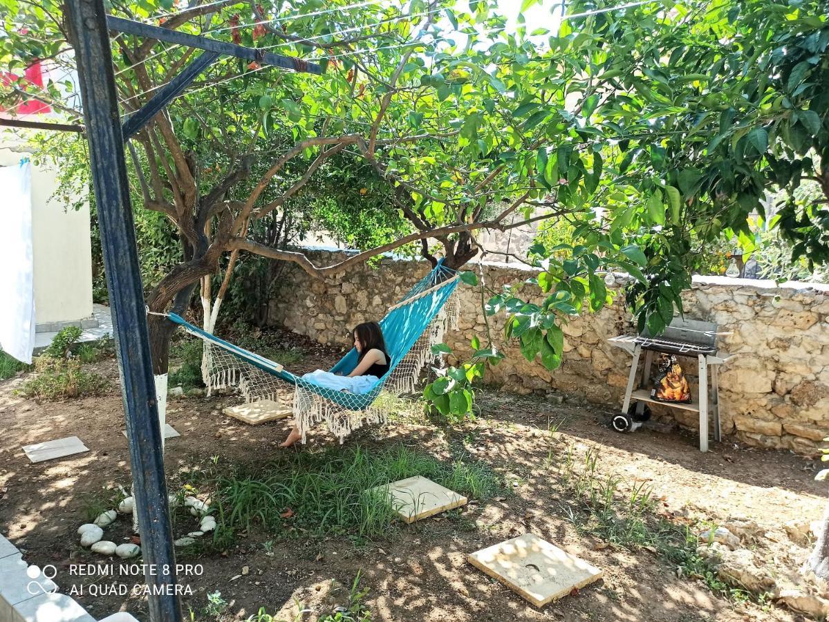 Family Stone Apartment Kyparissia Zewnętrze zdjęcie