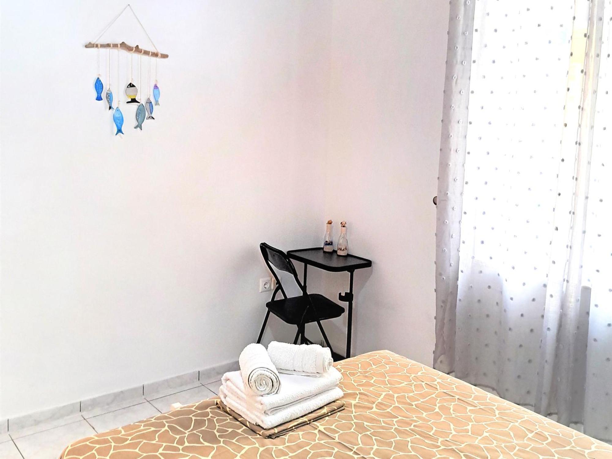 Family Stone Apartment Kyparissia Zewnętrze zdjęcie