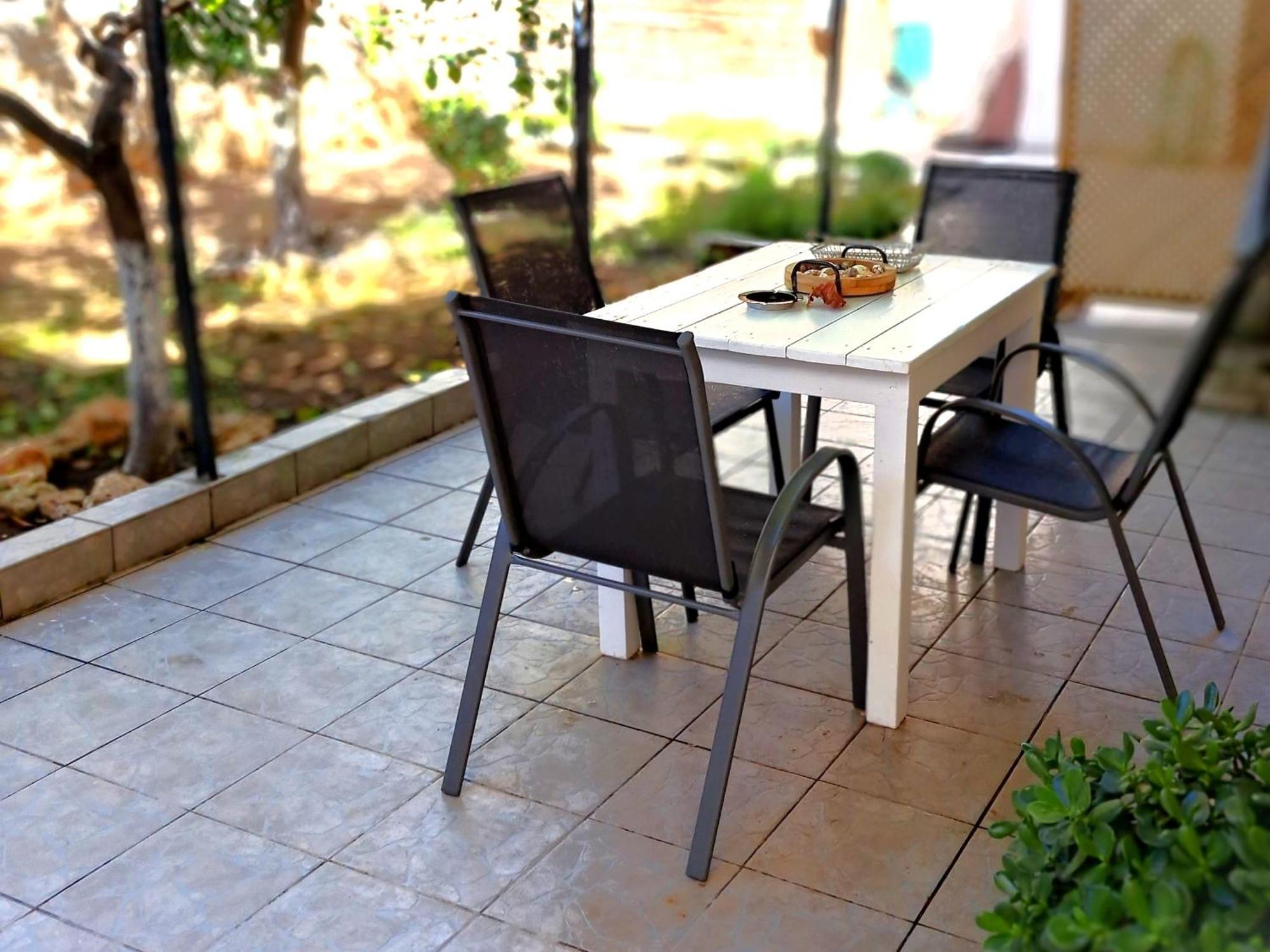 Family Stone Apartment Kyparissia Zewnętrze zdjęcie