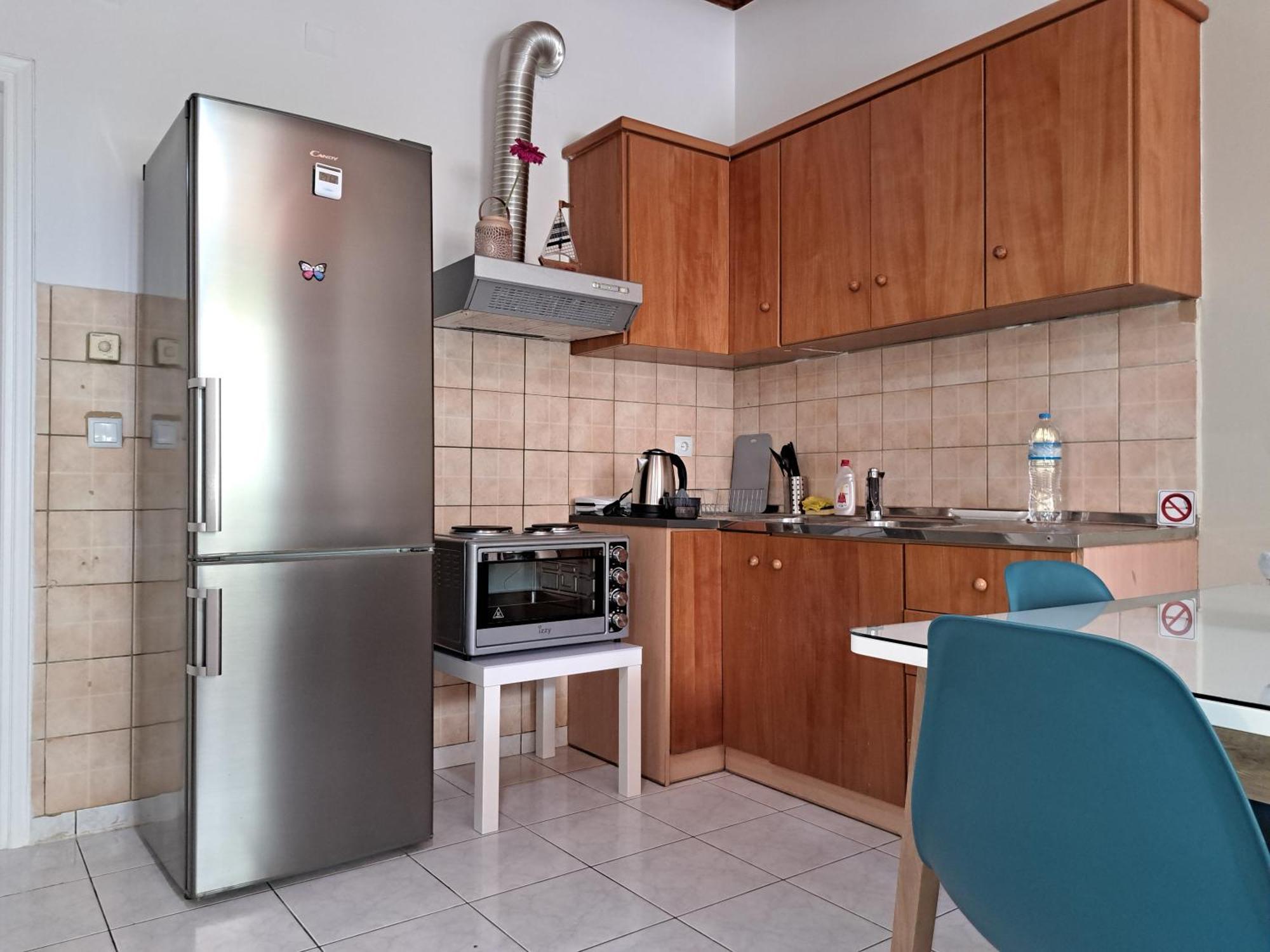 Family Stone Apartment Kyparissia Zewnętrze zdjęcie