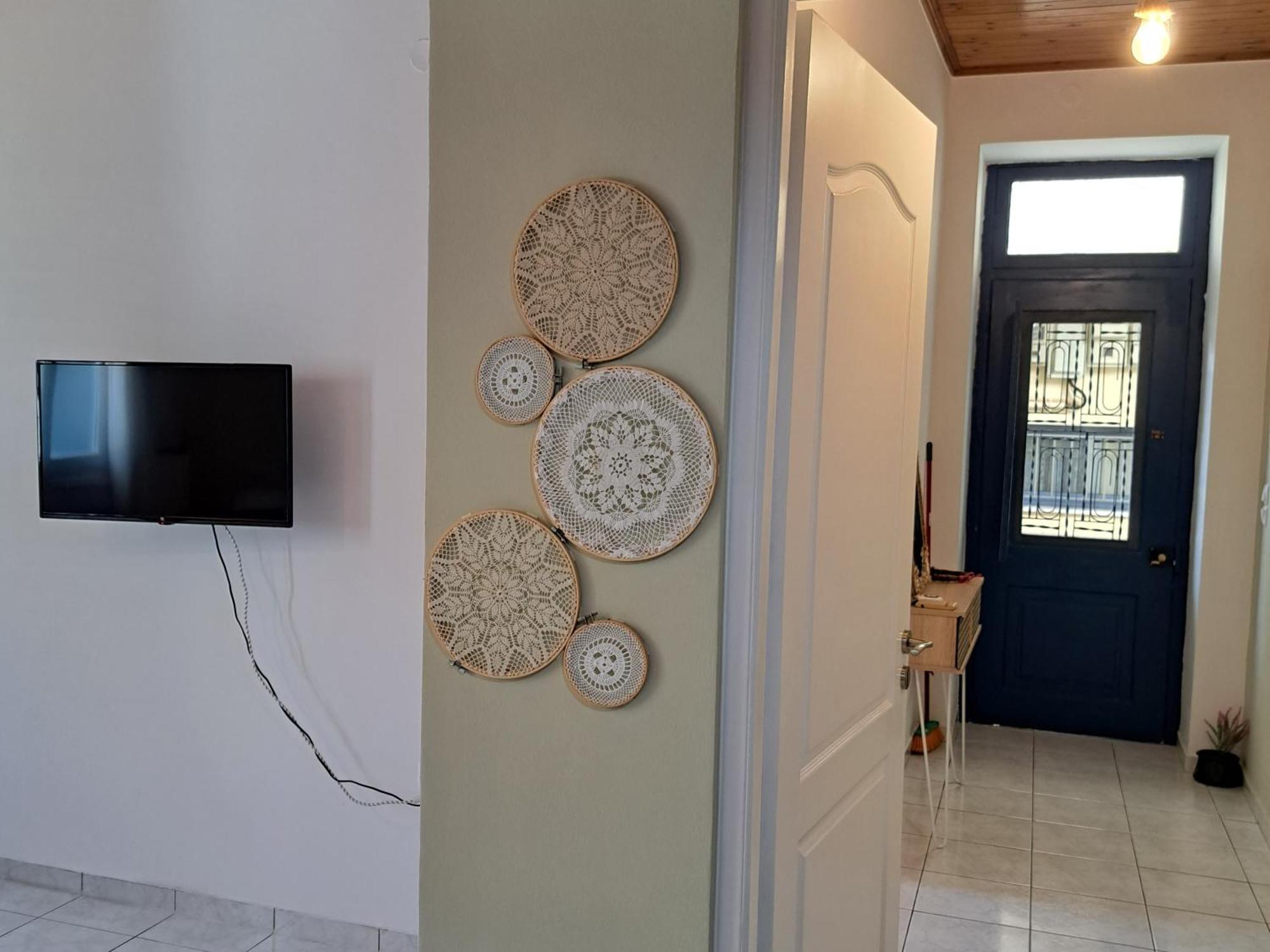 Family Stone Apartment Kyparissia Zewnętrze zdjęcie