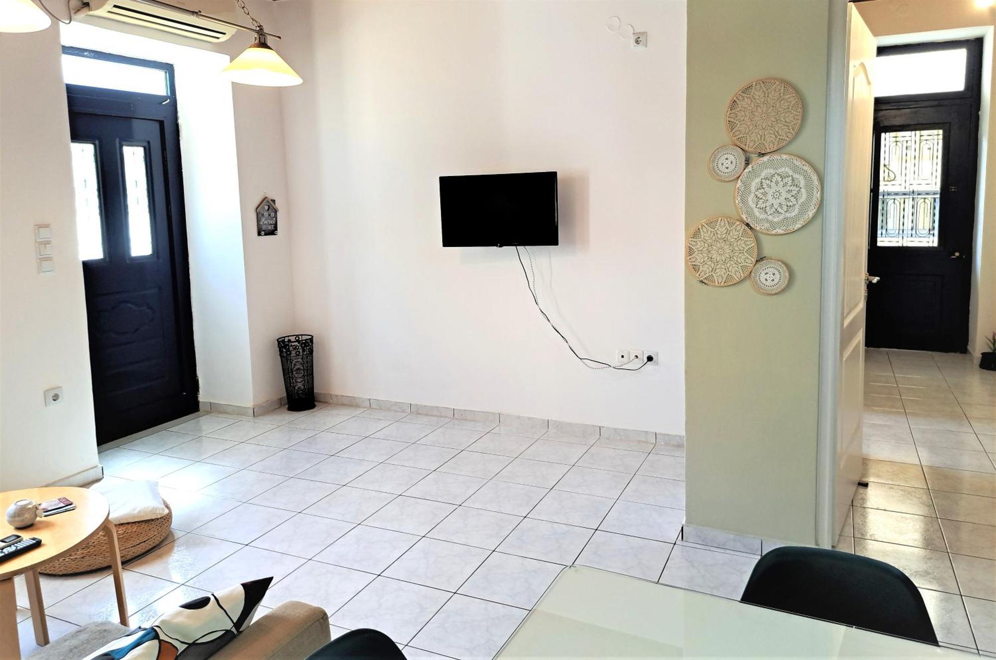Family Stone Apartment Kyparissia Zewnętrze zdjęcie