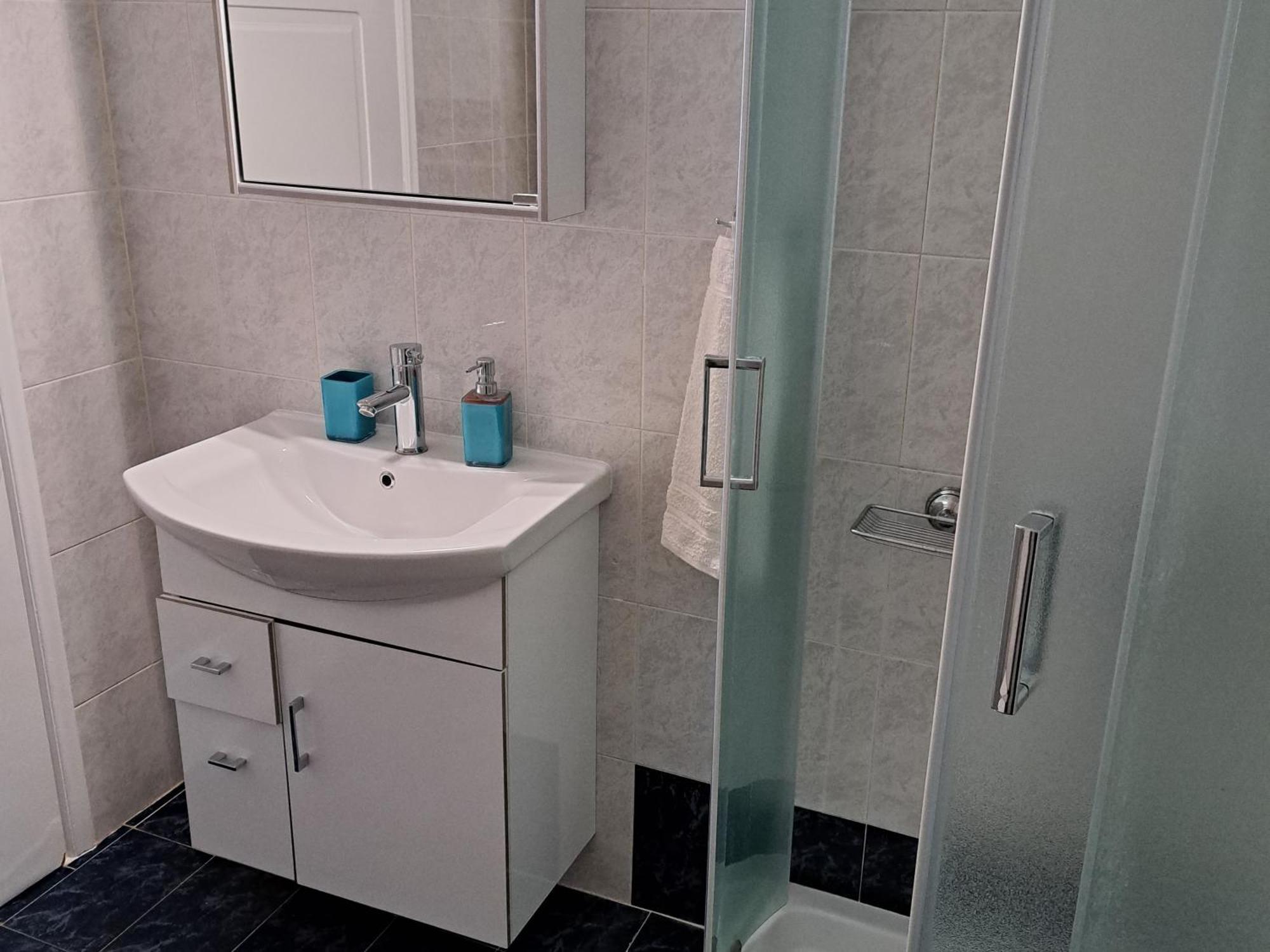 Family Stone Apartment Kyparissia Zewnętrze zdjęcie