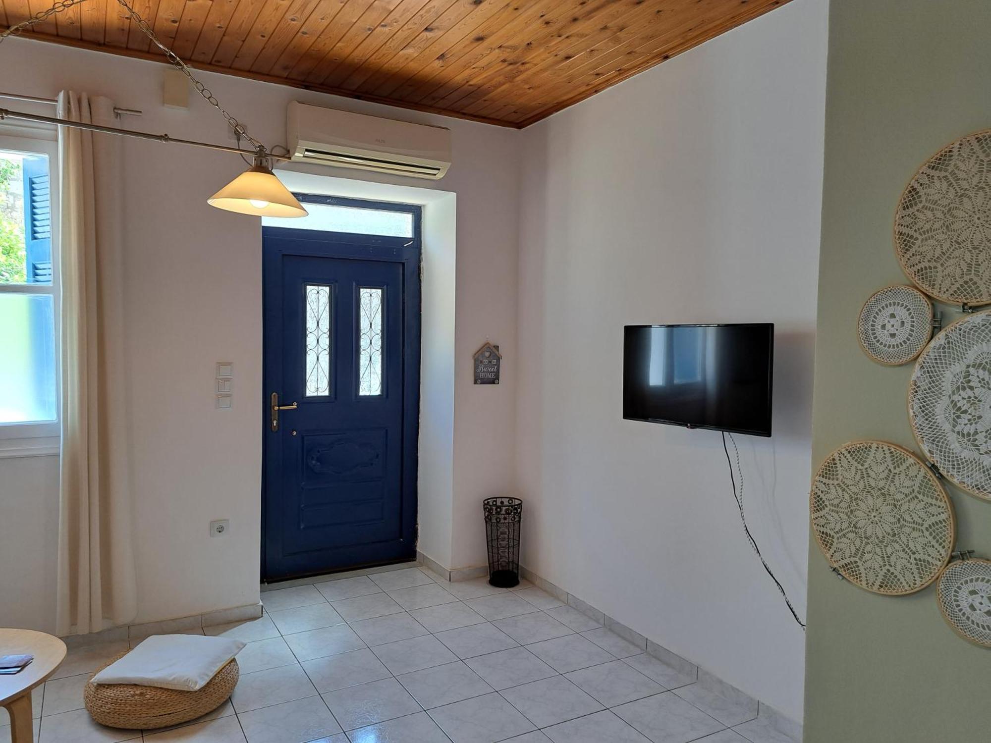 Family Stone Apartment Kyparissia Zewnętrze zdjęcie