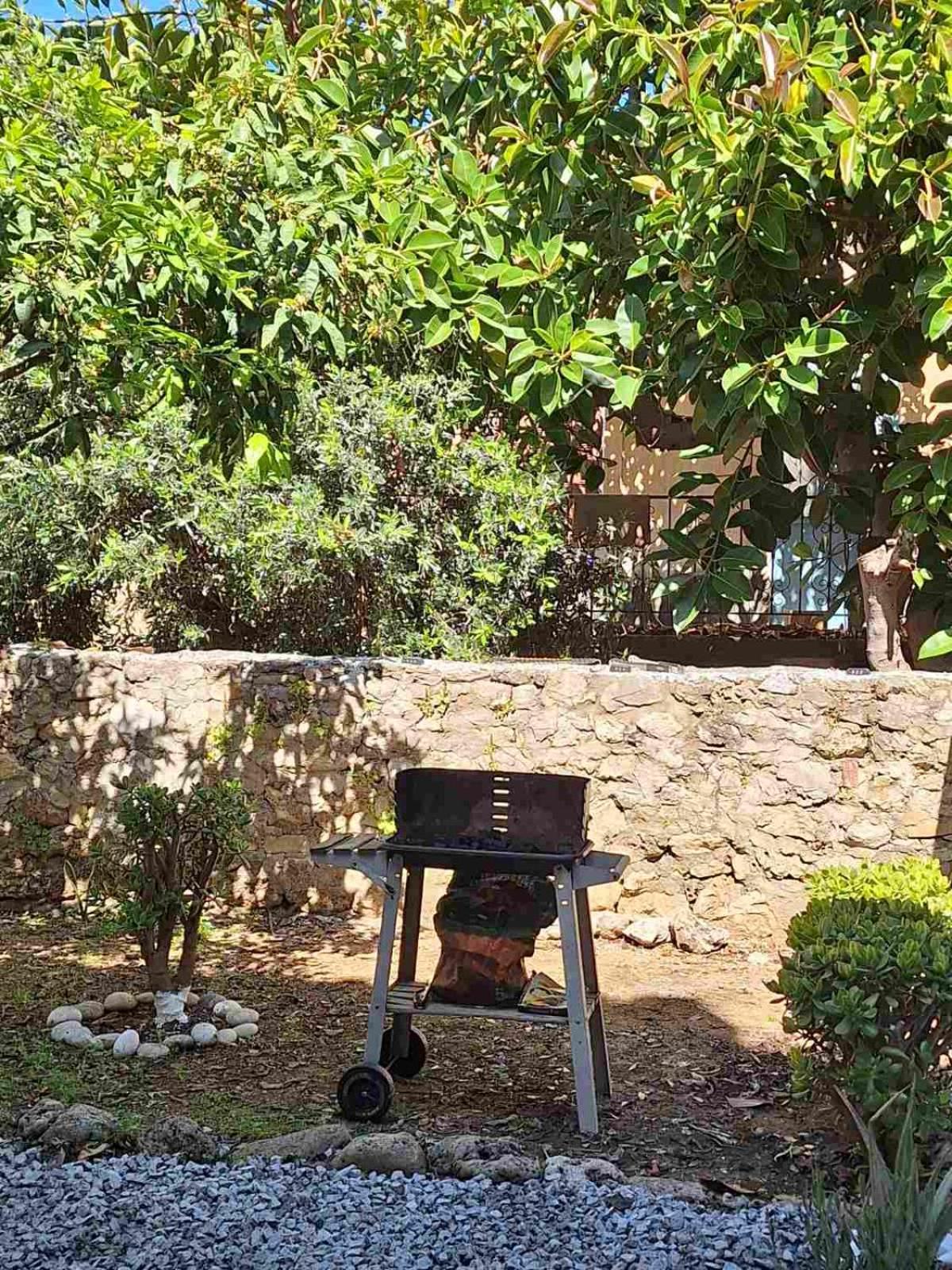 Family Stone Apartment Kyparissia Zewnętrze zdjęcie